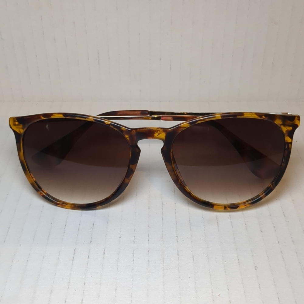 Sungait tortoise sunglasses